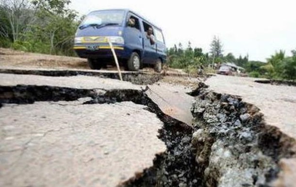 Землетрясение в Румынии ощутили на Одесчине