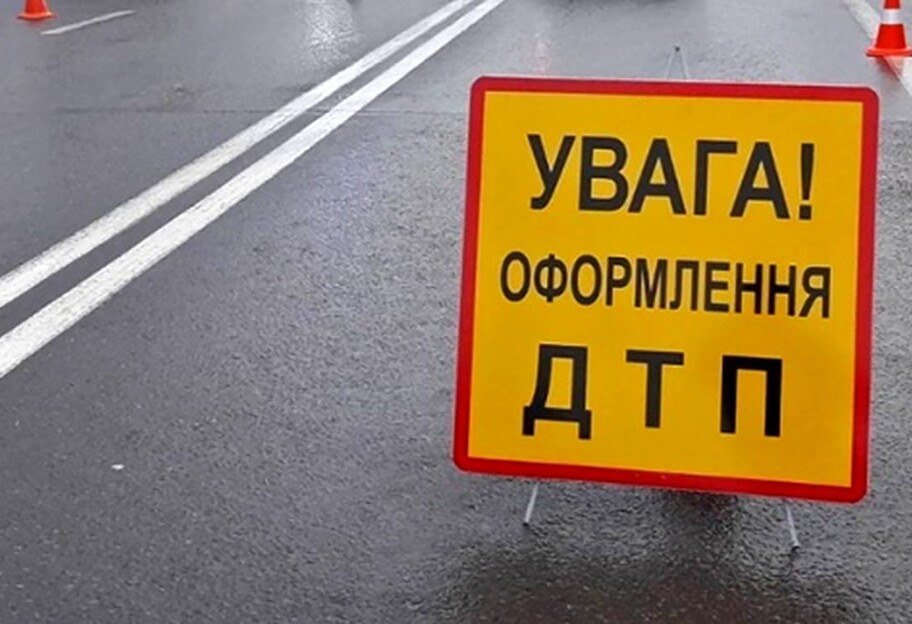 Водителю стало плохо: Стали известны подробности жуткого ДТП в Одессе (ВИДЕО)