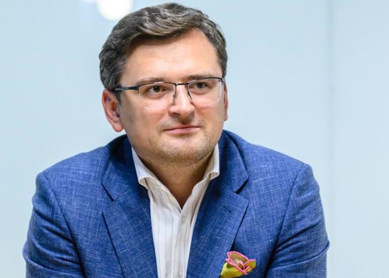 Кулеба: Украина стремится предотвратить худший сценарий в случае эскалации с РФ