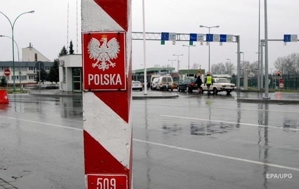 Польша готова принять украинских беженцев в случае вторжения