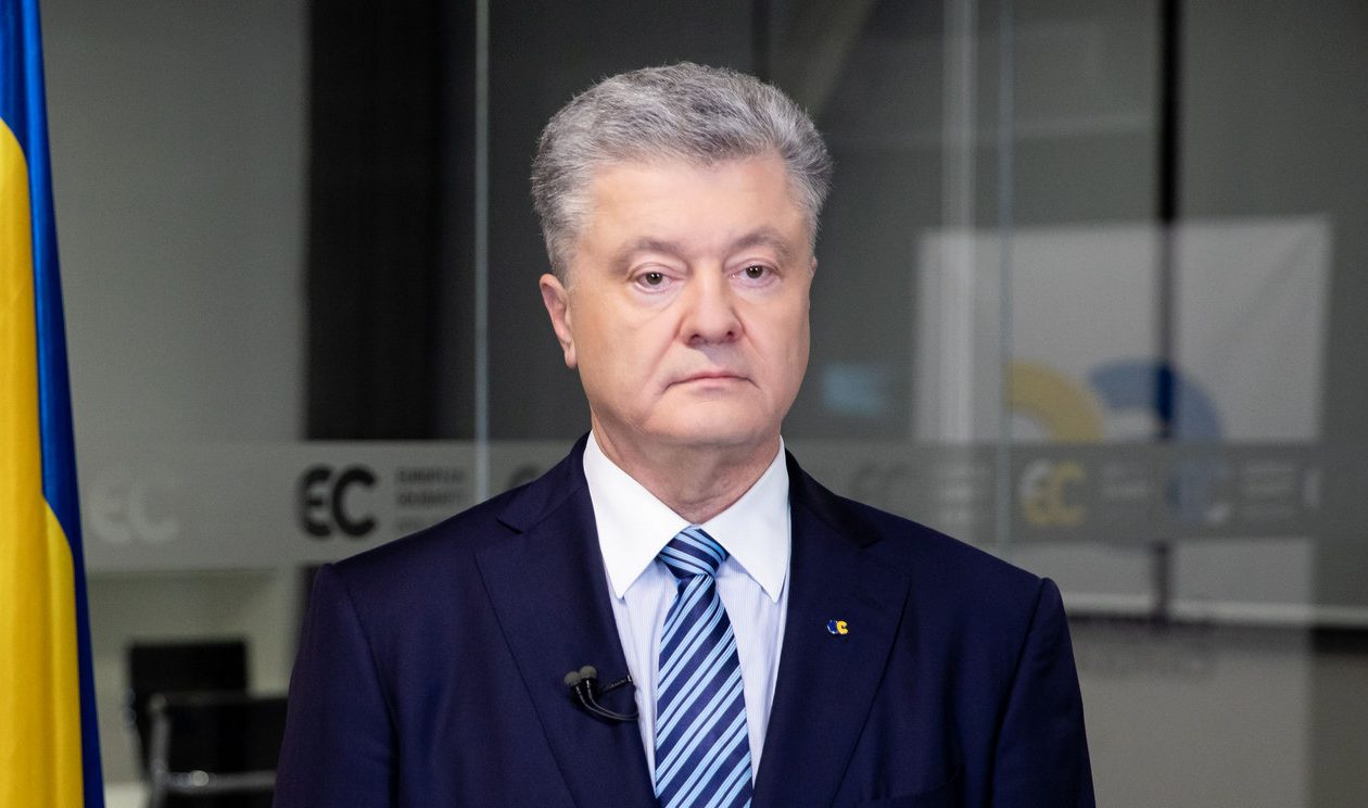 Порошенко уверен в отсутствии доказательств для его ареста