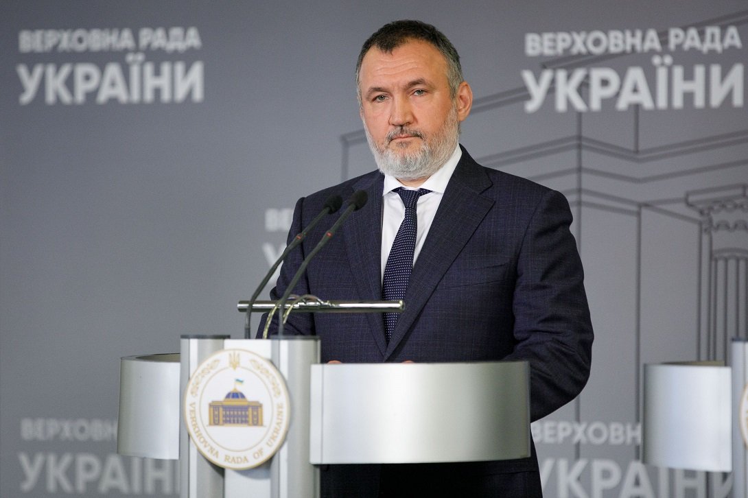 Как же противно наблюдать за украинской властью, стыдливо помалкивающей по поводу событий в Казахстане