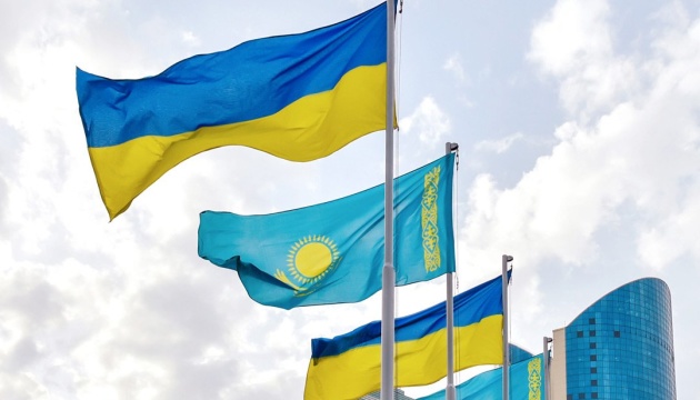 «Украина &#8212; не Казахстан»: какова разница