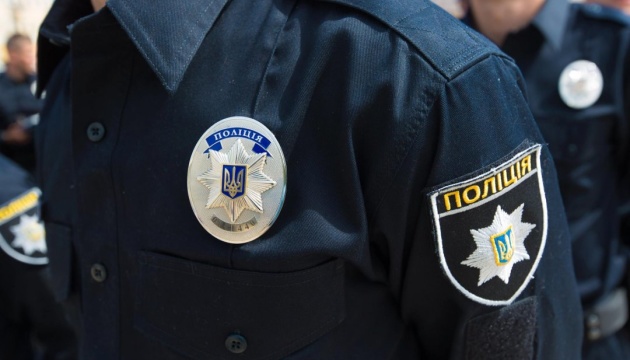 В Киеве со стрельбой у мужчины украли 10 миллионов гривен (ВИДЕО)