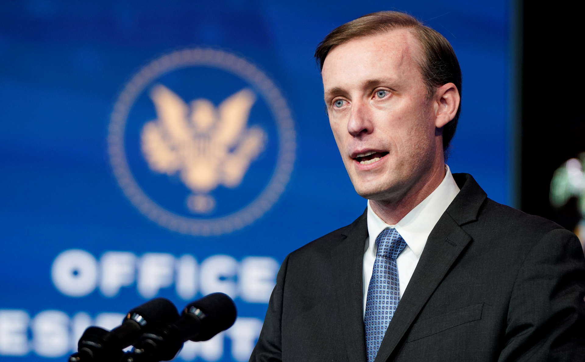 Салливан рассказал, что может стать поводом для вторжения РФ в Украину