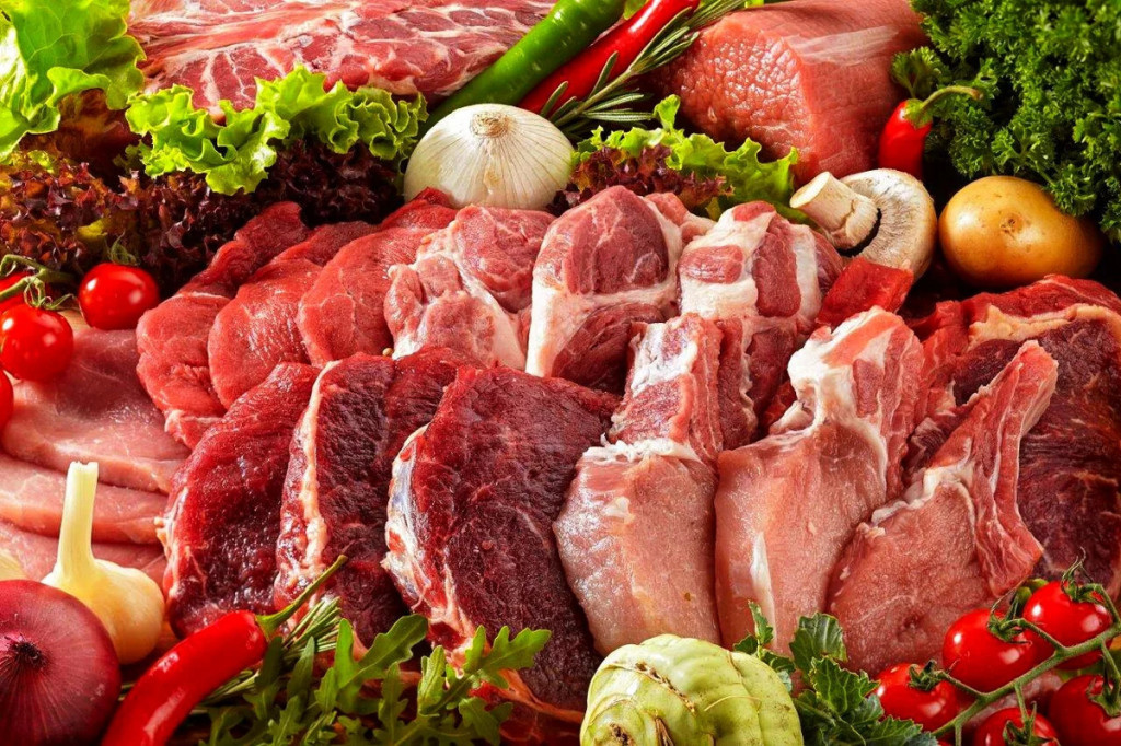 В Госстате назвали самое дешевое мясо в Украине