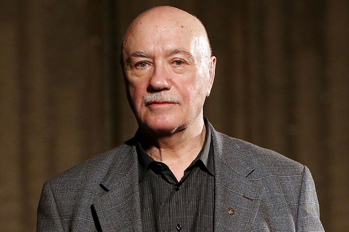 Скончался актер Леонид Куравлев: в СМИ рассказали о последних мгновениях жизни легендарного актера
