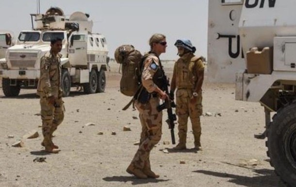 Швеция откажется от миссии в Мали из-за прибытия &#171;вагнеровцев&#187; (ФОТО)