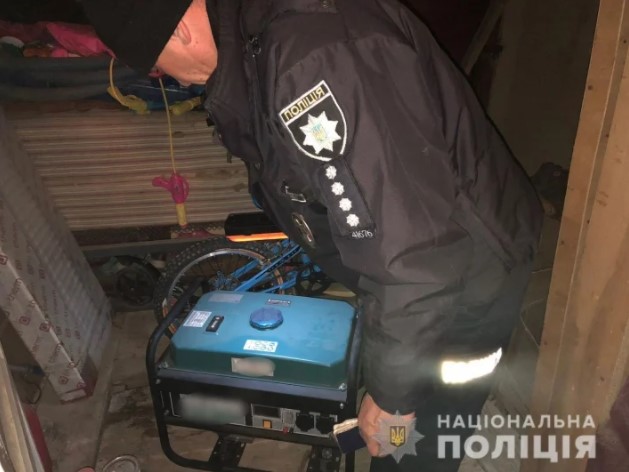 Под Одессой на даче погибли трое детей, пенсионерка и мужчина (ФОТО)
