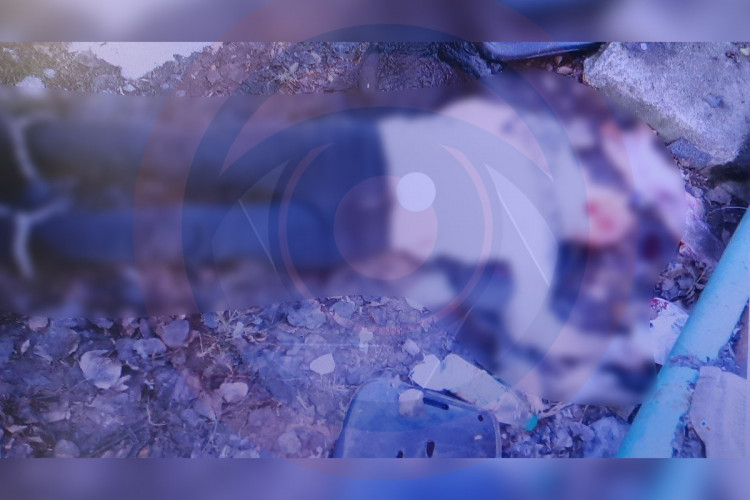 В Днепре нашли у теплотрассы труп женщины (ФОТО)