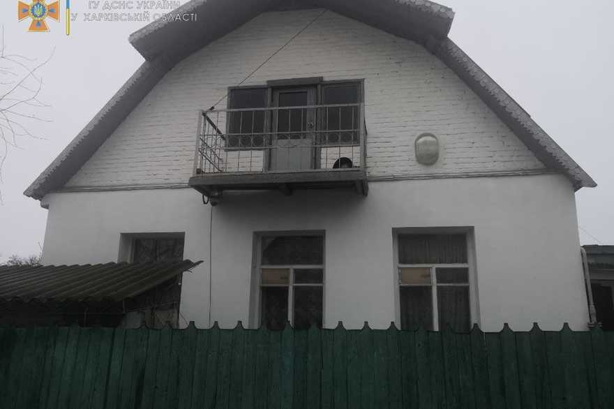 В Харьковской области в доме нашли мертвой семью: подробности трагедии (ФОТО)