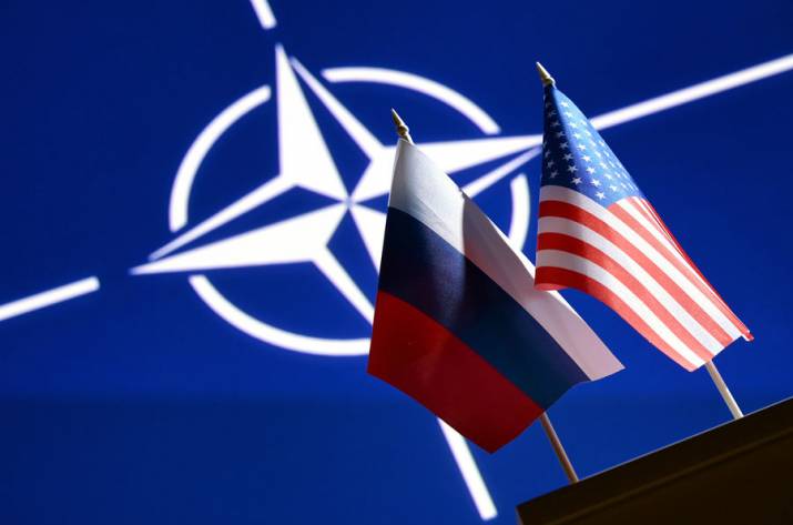 Эксперт пояснил, зачем РФ потребовала от США и НАТО гарантии безопасности