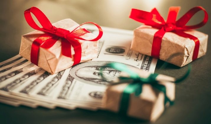 В конце года в Украине изменятся правила оплаты налога с подарков &#8212; юрист