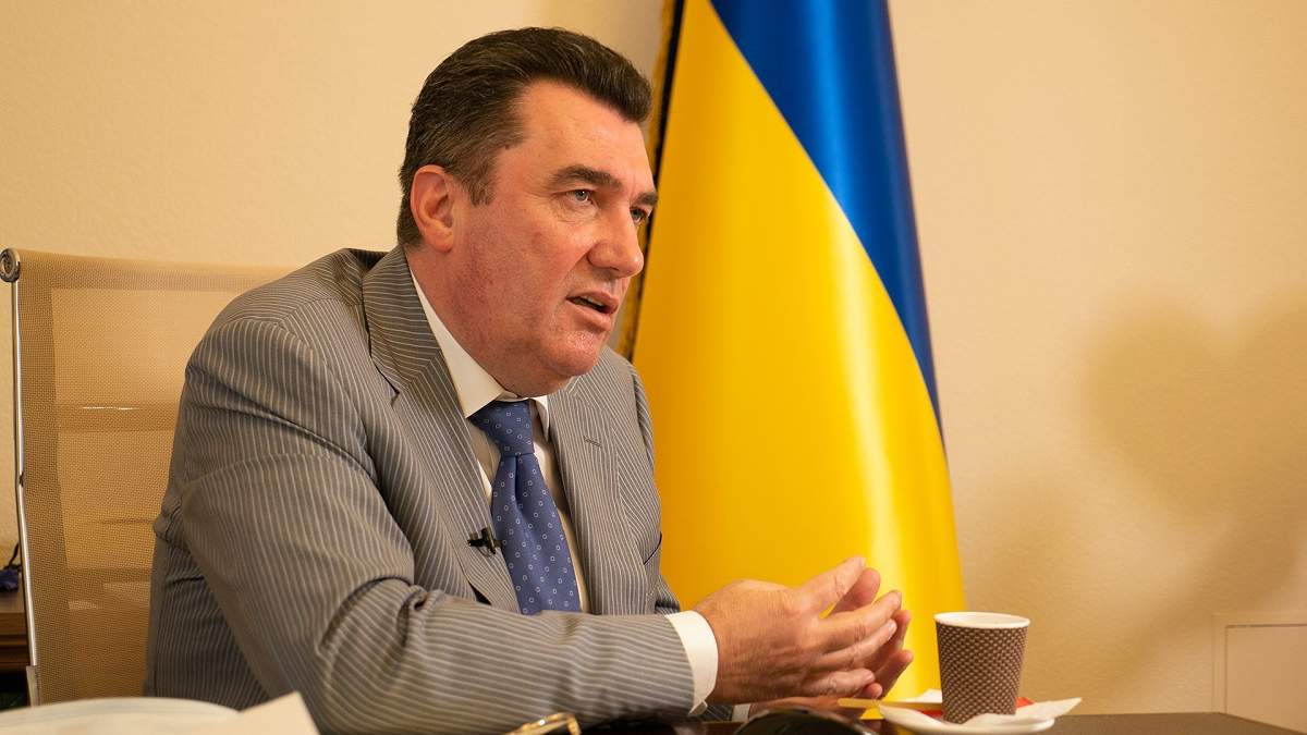Ликвидация Черноморского флота РФ ускорит решение РФ завершить войну &#8212; Данилов