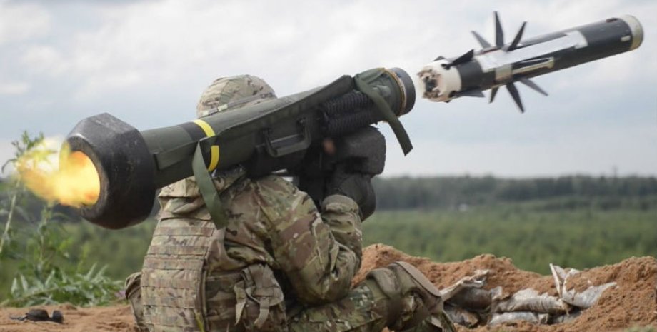 Украина получит дополнительные объемы вооружения от США – МИД