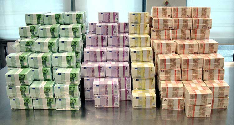 1,2 миллиарда евро от ЕС Украина потратит на погашение долгов &#8212; экономист