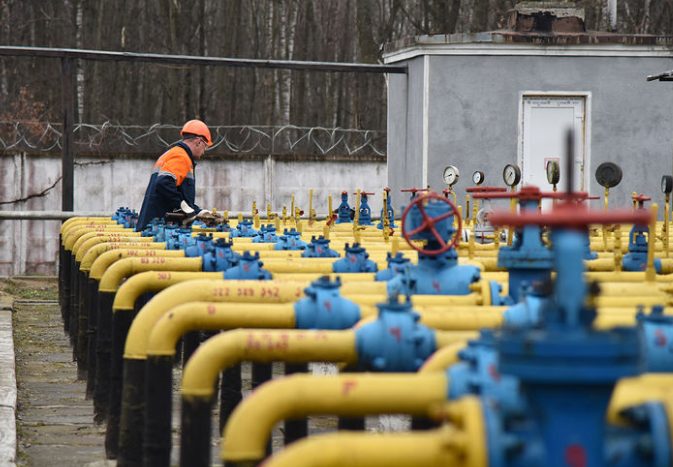 Даже при падении газового транзита Украина получит оплату по контракту &#8212; экономист