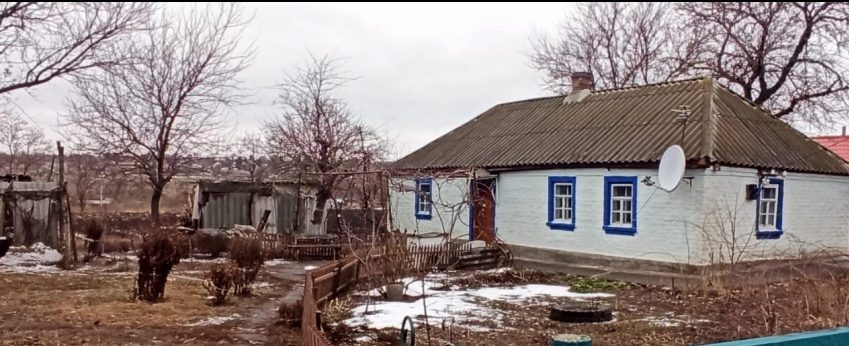В дом пенсионерки в Николаеве ворвались грабители в масках (ФОТО)
