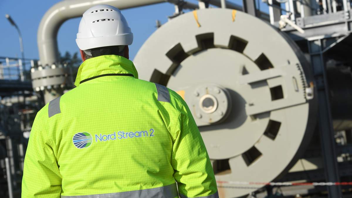 О.Пендзин: «Запуск «Северного потока-2» повысит цену газа для украинцев в несколько раз»