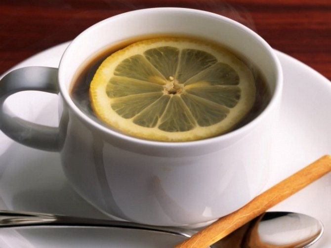 Кофе с цитрусовыми поможет снизить давление &#8212; диетолог