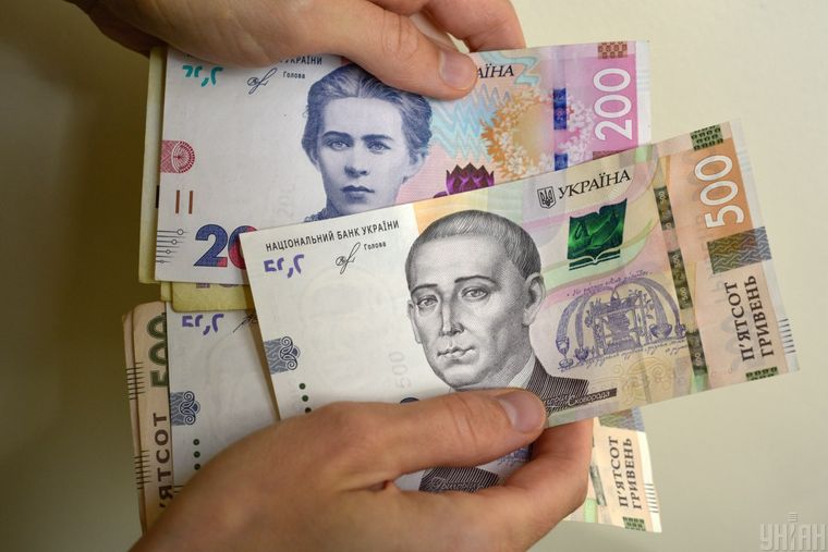В Украине долги за коммуналку за месяц выросли на 7 миллиардов &#8212; Госстат