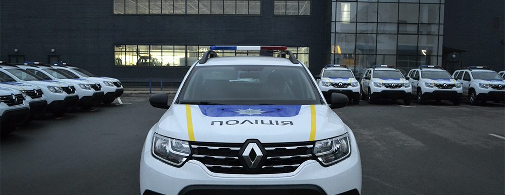 Под Киевом на Пасху произошло 11 ДТП: за руль авто сели 39 пьяных водителей