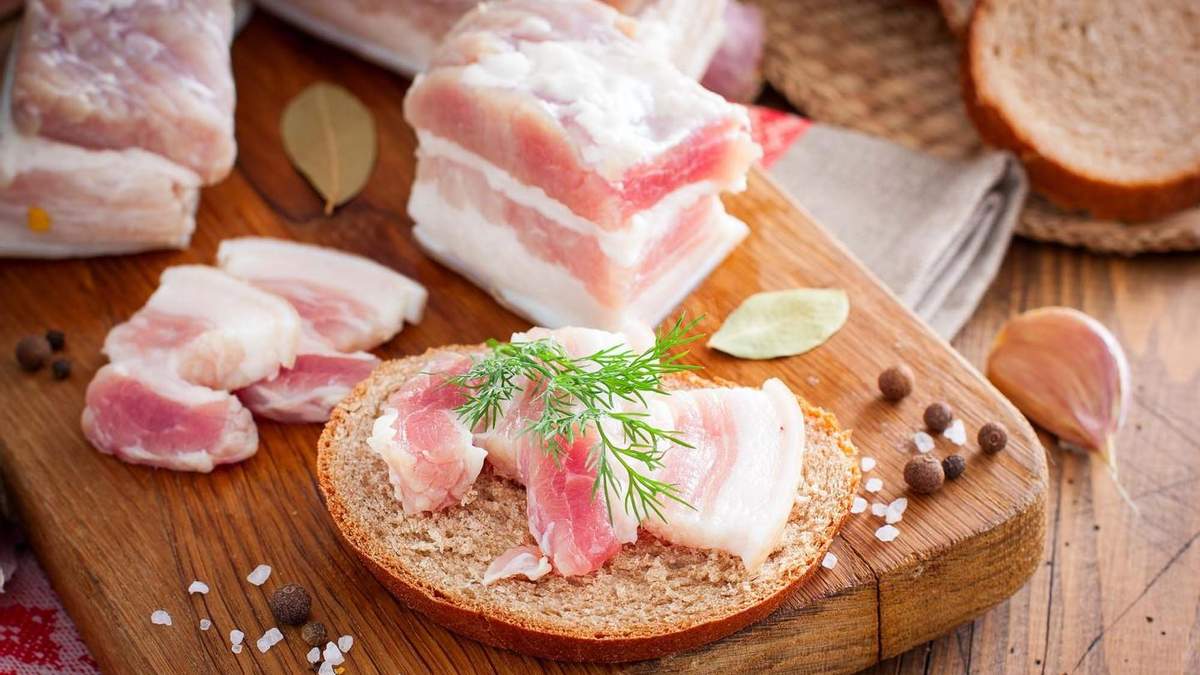 В меню должны быть белки, жиры, углеводы: как питаться при отключениях света