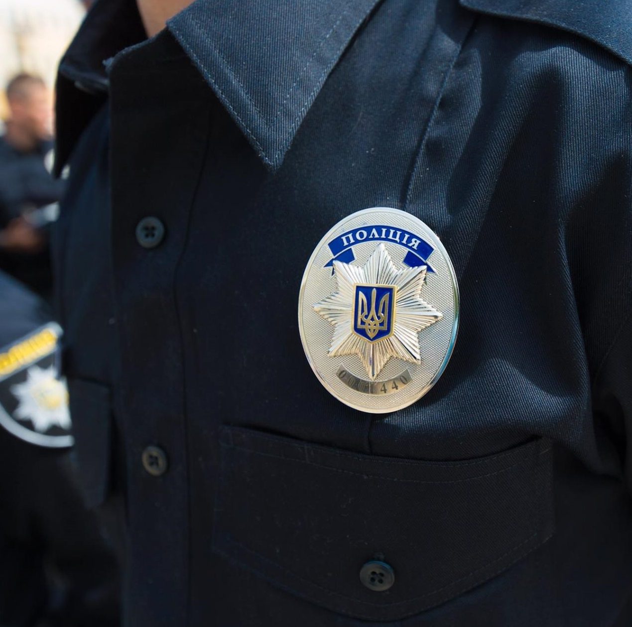 Подросток в Одесской области ограбил прохожего: сорвал цепочку