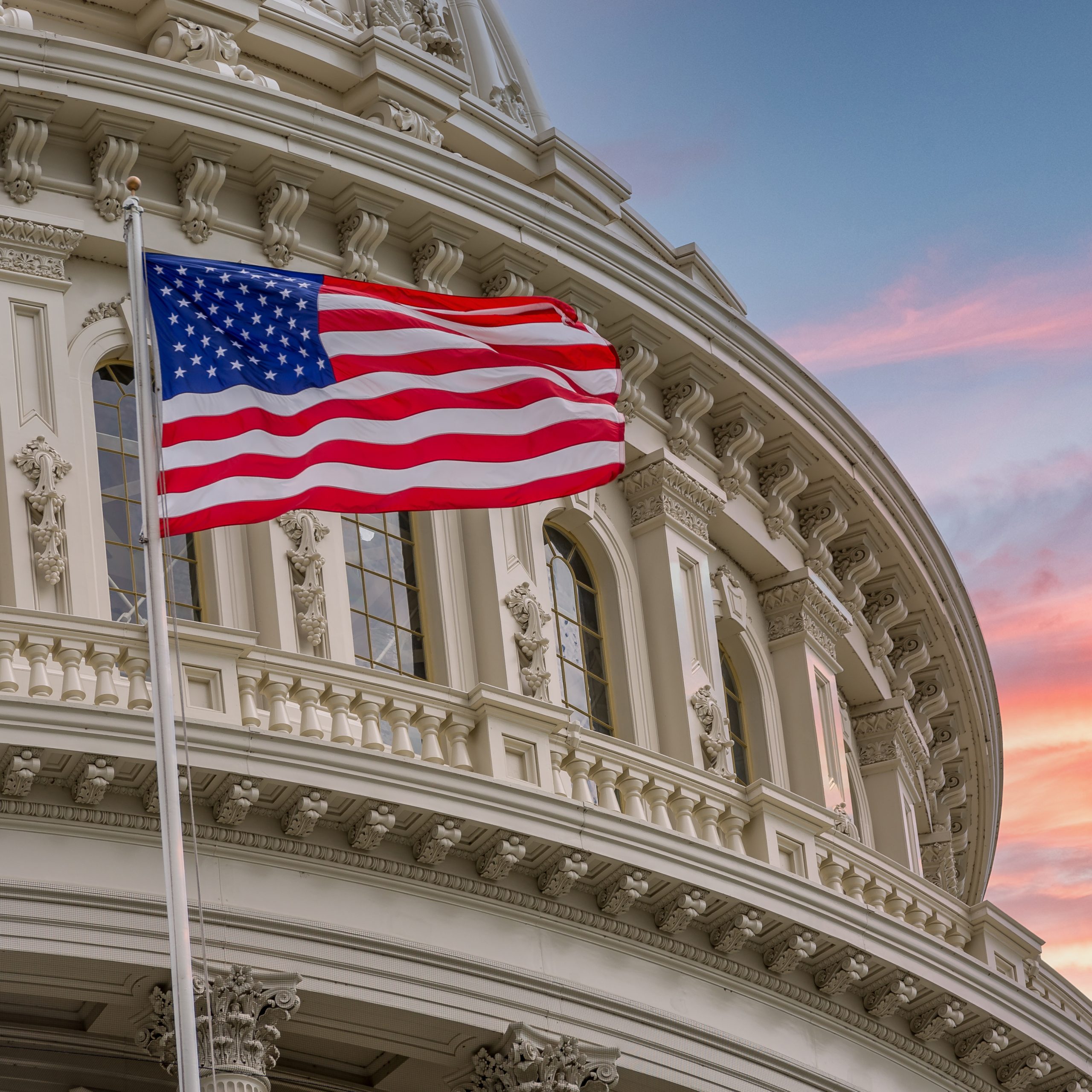 В США обещают поддерживать Украину вне зависимости от результатов выборов в Конгресс