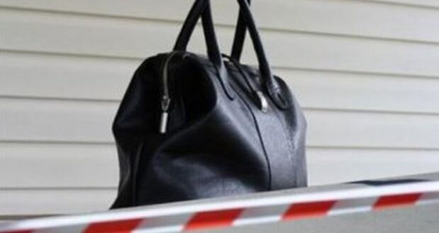 В супермаркете в Ровно обнаружили подозрительную сумку: в магазин вызывали экстренные службы (ФОТО)