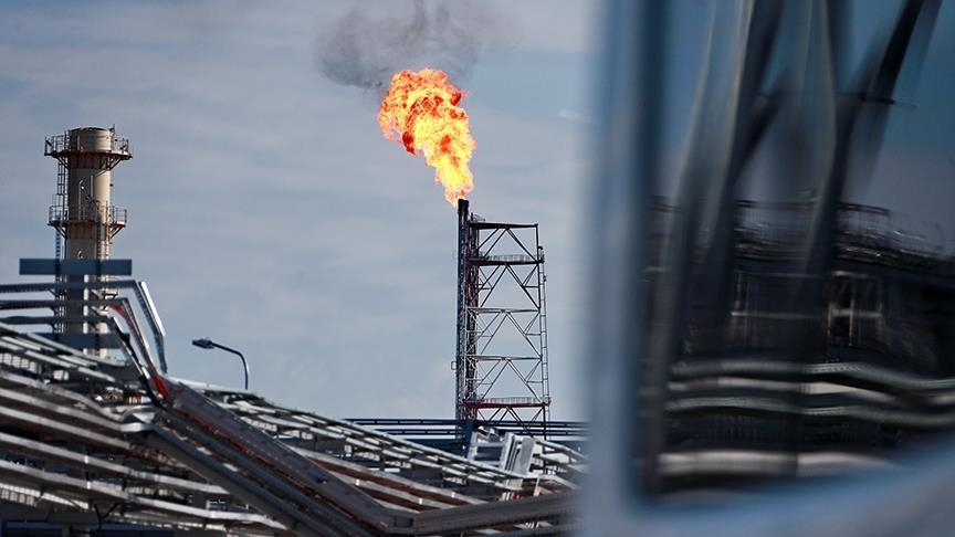В январе в Украине отправят на биржу 80 миллионов кубометров газа