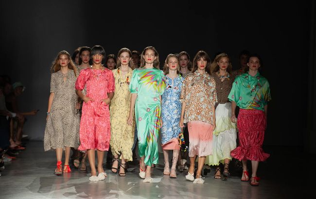 Ukrainian Fashion Week: когда и где состоится неделя prêt-à-porter