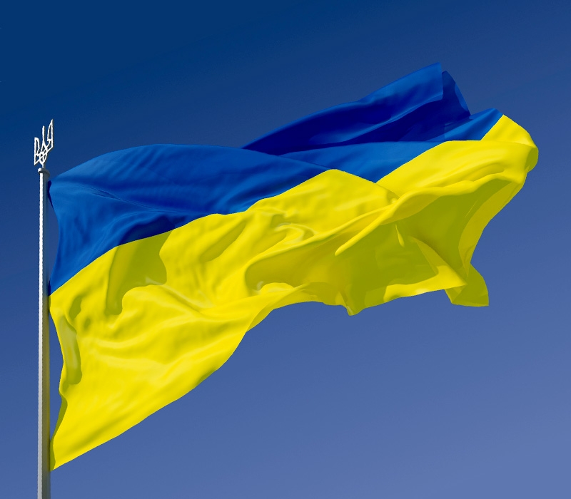 На День Независимости Украины 24 августа в Киеве не будет массовых мероприятий