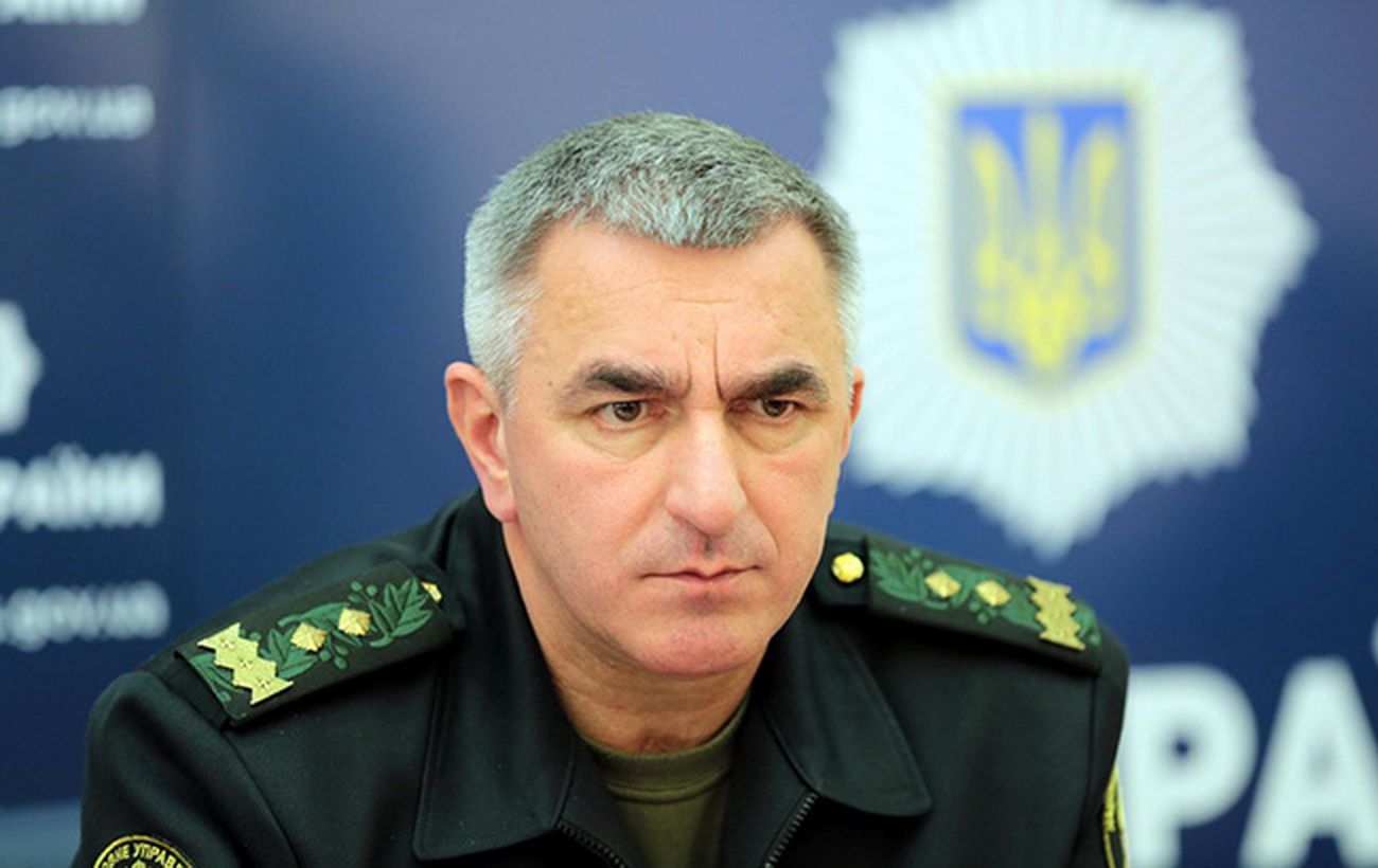 Расстрел солдат в Днепре: командующий Нацгвардии подал в отставку