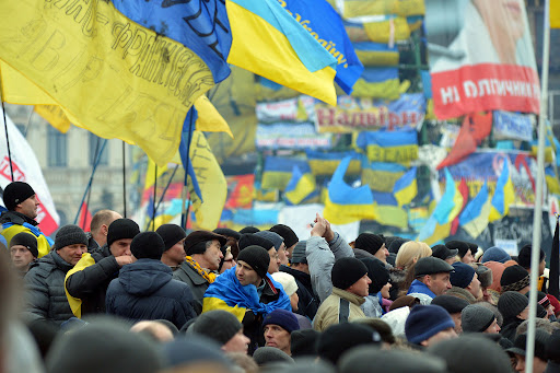 Кабмин подготовился к вероятным протестным акциям украинцев &#8212; эксперт