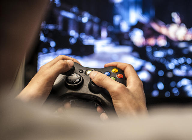 Зависимость от видеоигр официально признали болезнью