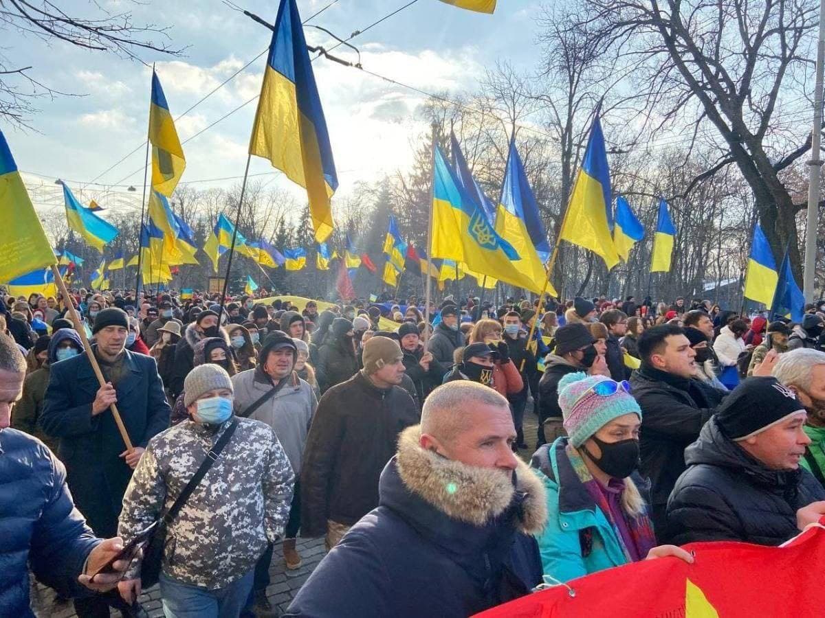 Технология введения Дня единства отрабатывалась «на коленках» и не была до конца просчитана, – Андрей Кучер