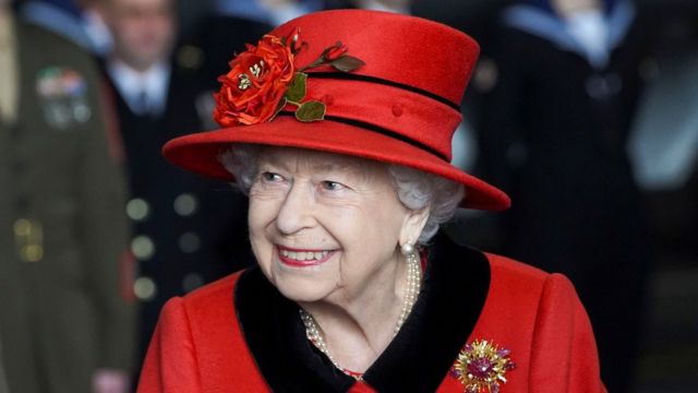 Елизавета II назвала имя будущей королевы: и это не Кейт Миддлтон