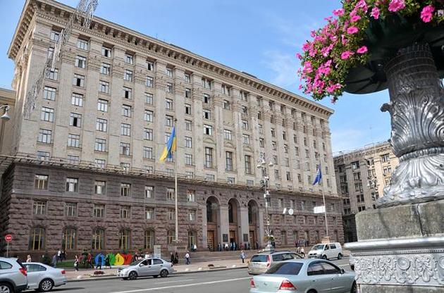 В восстановленных райсоветах в Киеве депутаты будут работать без оплаты труда &#8212; юрист