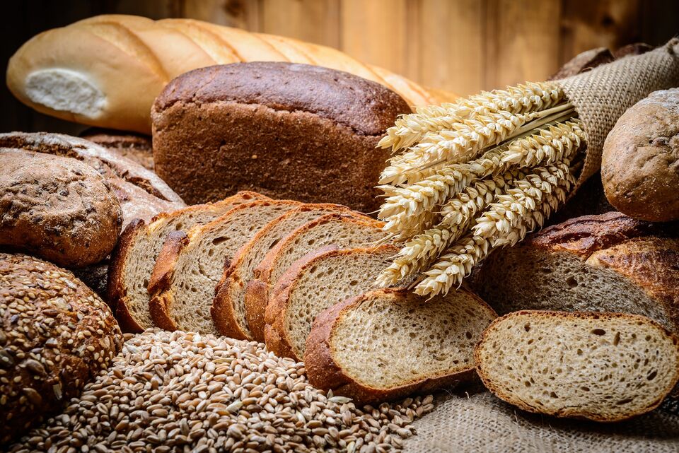 За год в Украине хлеб подорожает на 35% &#8212; эксперт