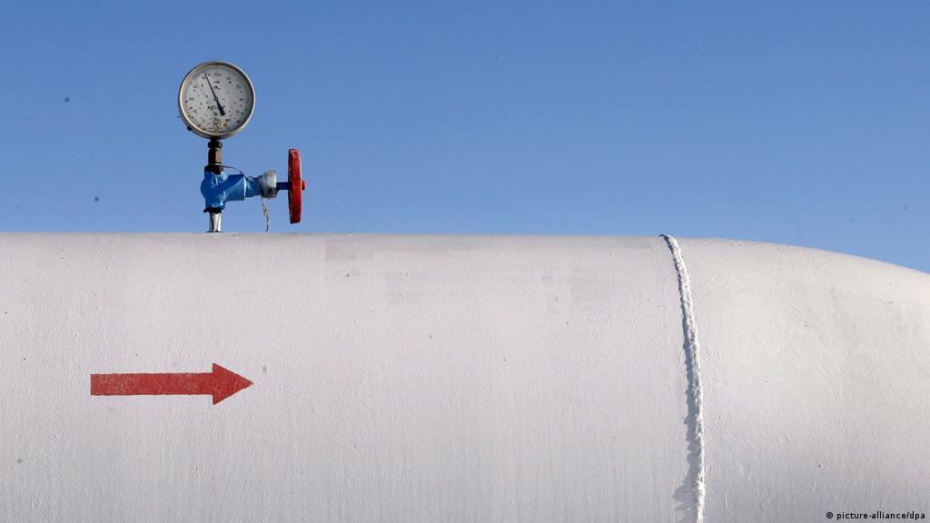 Украина получила доступ к газу из Венгрии после модернизации ГТС &#8212; эксперт