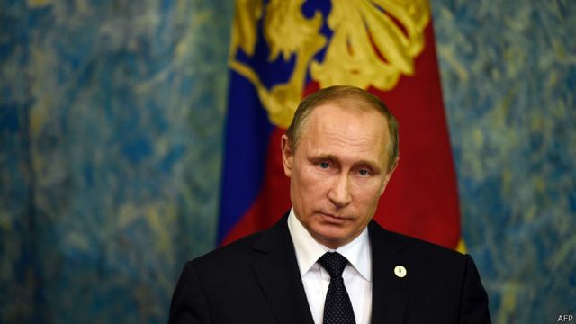 В США отреагировали на решение Путина привести ядерные войска в режим готовности