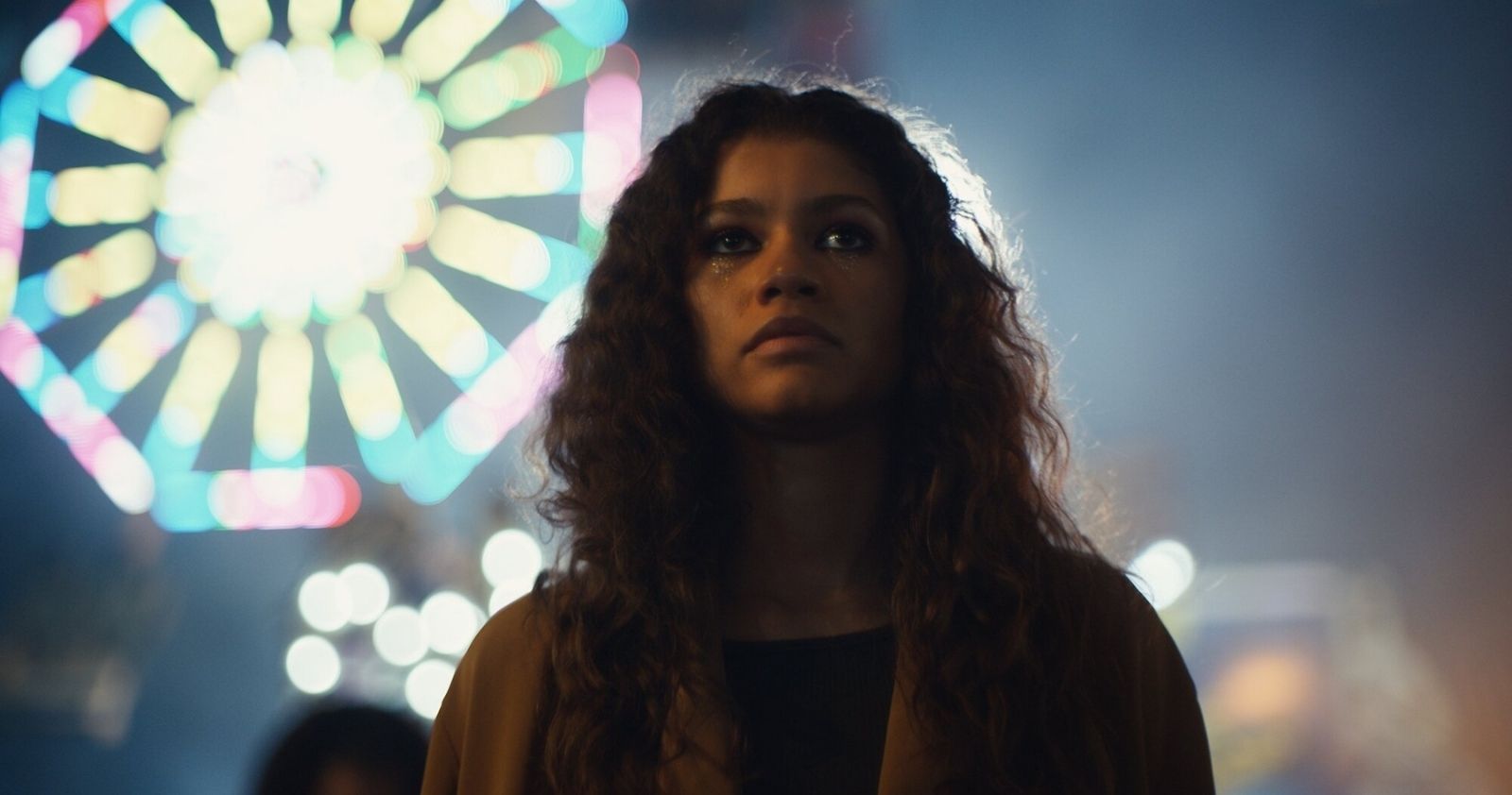 Сериал с Зендаей &#171;Эйфория&#187; от HBO продлен на 3 сезон