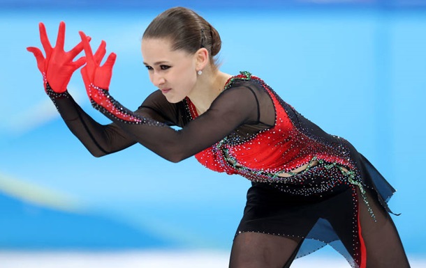 Допинговый скандал на Олимпиаде-2022: Камила Валиева допущена к соревнованиям