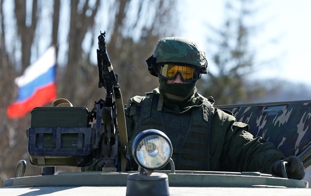 Российские СМИ сообщили о уничтожении «двух украинских БМП»