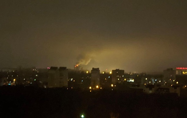 В Одессе произошли взрывы на государственных объектах &#8212; журналист