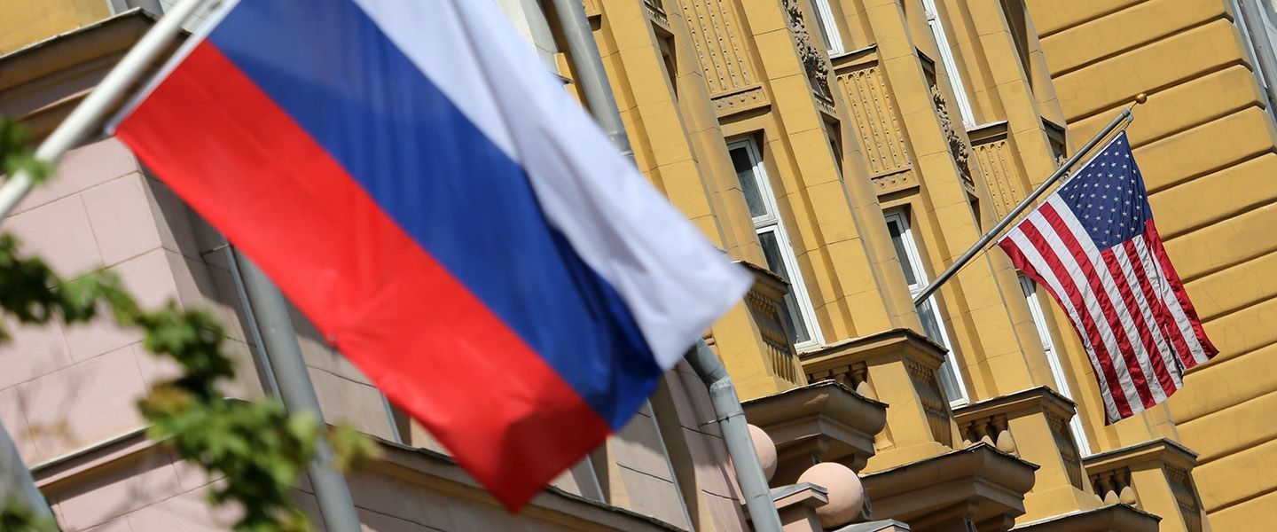 Россия обещает сегодня обнародовать свой ответ США по «гарантиям безопасности»