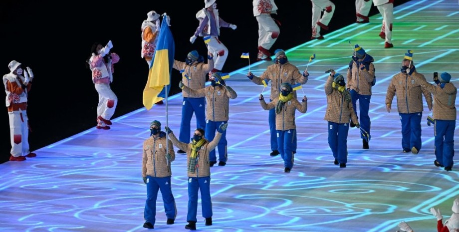 Спортивный журналист прокомментировал отстранение двух украинок от участия в Олимпиаде