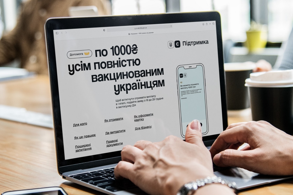 Эксперт дал оценку реализации программы «еПоддержка»