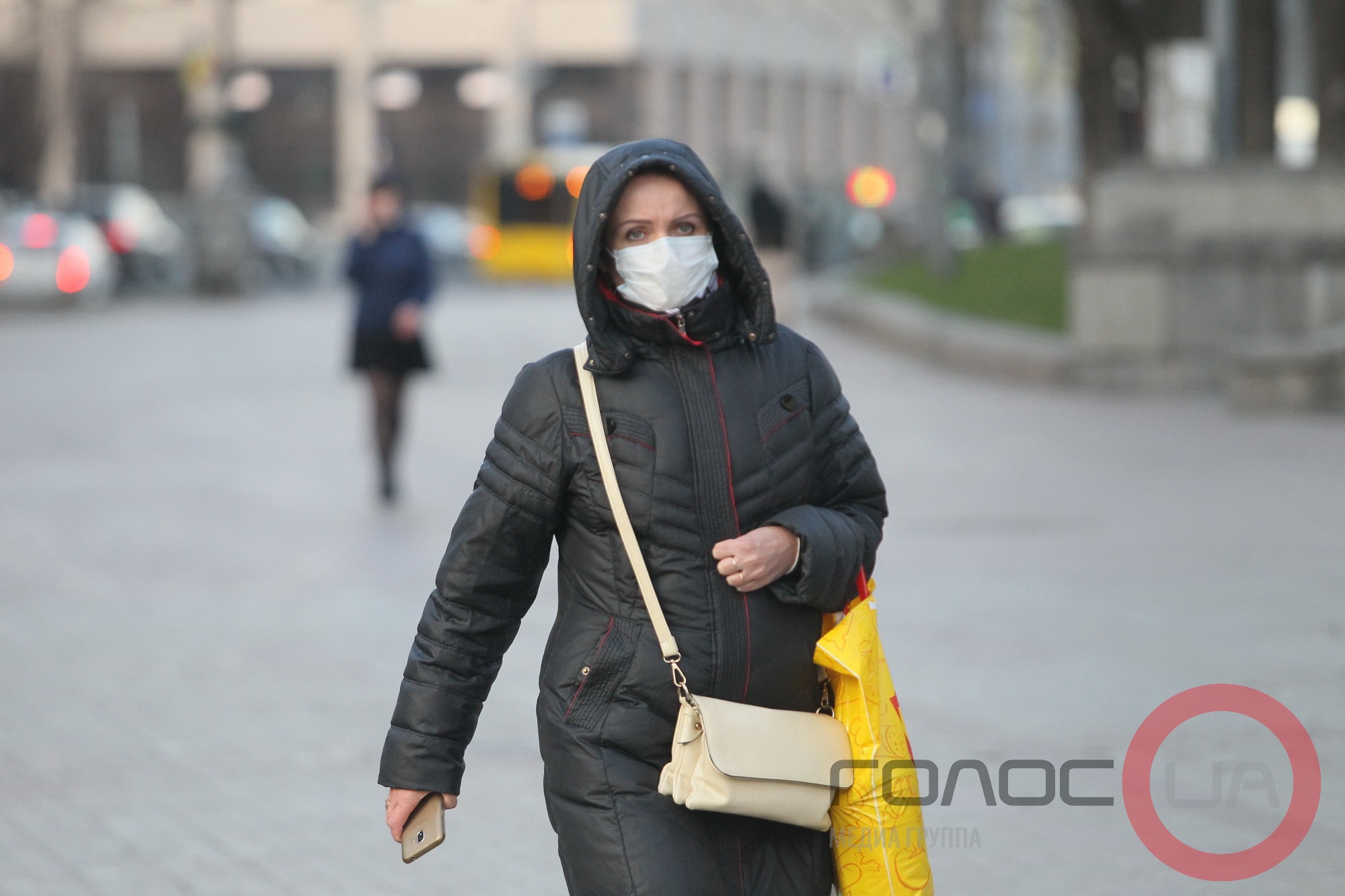 С 11 февраля в «красную» зону войдут еще 3 области &#8212; Минздрав